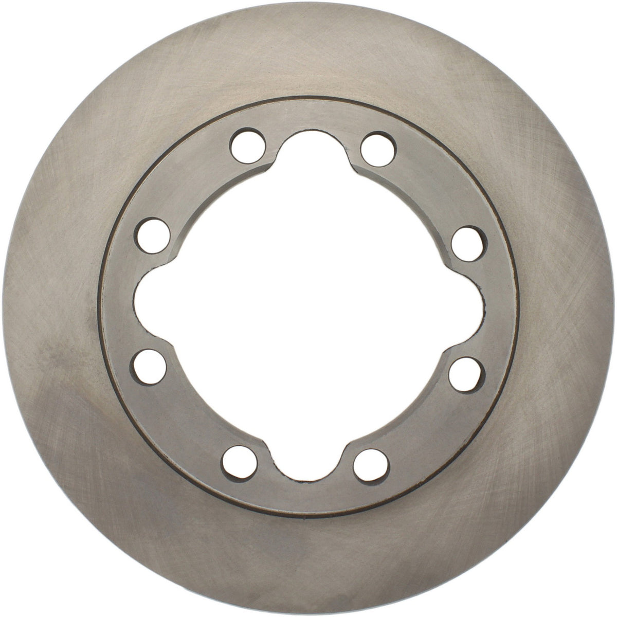 Centric Parts Disc Brake Rotor Standard with Non-Directional Finishes for 1994-2000 Chevrolet Suburban K1500/K2500 121.62042