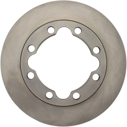 Centric Parts Disc Brake Rotor Standard with Non-Directional Finishes for 1994-2000 Chevrolet Suburban K1500/K2500 121.62042