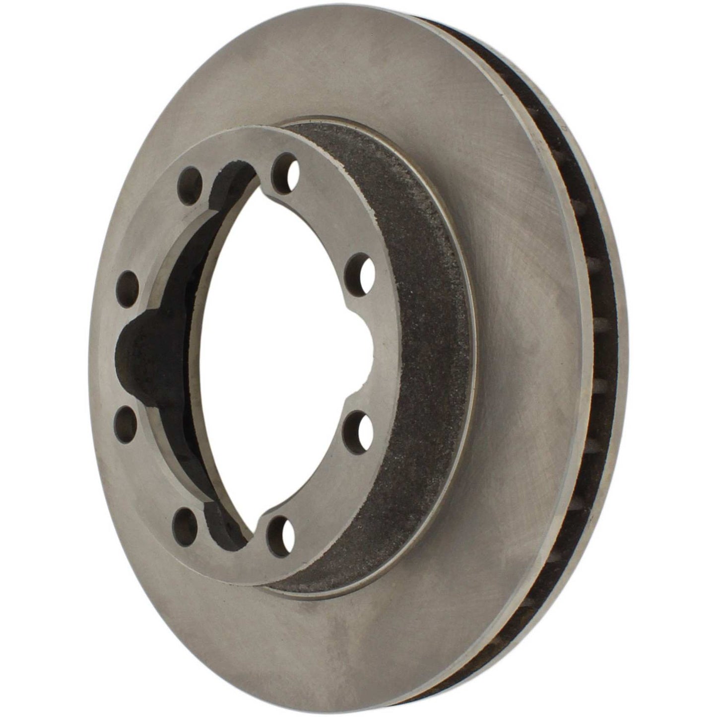 Centric Parts Disc Brake Rotor Standard with Non-Directional Finishes for 1994-2000 Chevrolet Suburban K1500/K2500 121.62042