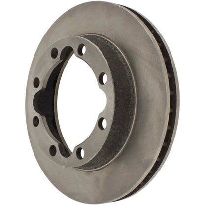 Centric Parts Disc Brake Rotor Standard with Non-Directional Finishes for 1994-2000 Chevrolet Suburban K1500/K2500 121.62042