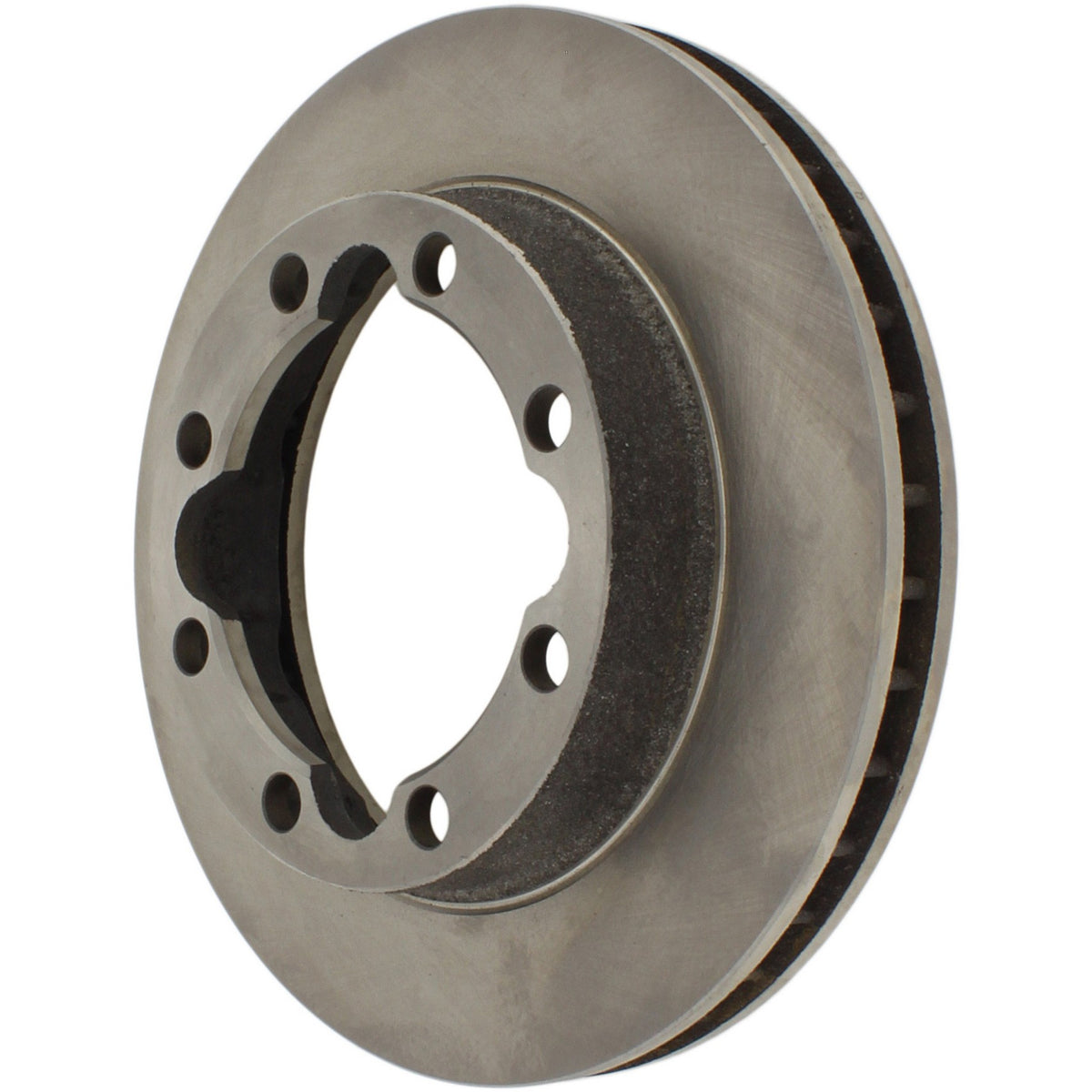 Centric Parts Disc Brake Rotor Standard with Non-Directional Finishes for 1994-2000 Chevrolet Suburban K1500/K2500 121.62042