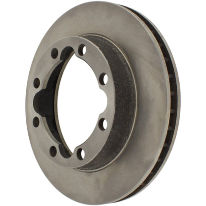 Centric Parts Disc Brake Rotor Standard with Non-Directional Finishes for 1994-2000 Chevrolet Suburban K1500/K2500 121.62042