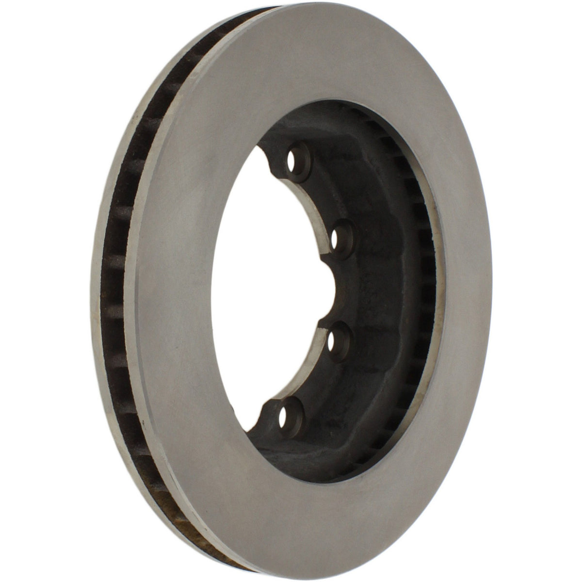 Centric Parts Disc Brake Rotor Standard with Non-Directional Finishes for 1994-2000 Chevrolet Suburban K1500/K2500 121.62042