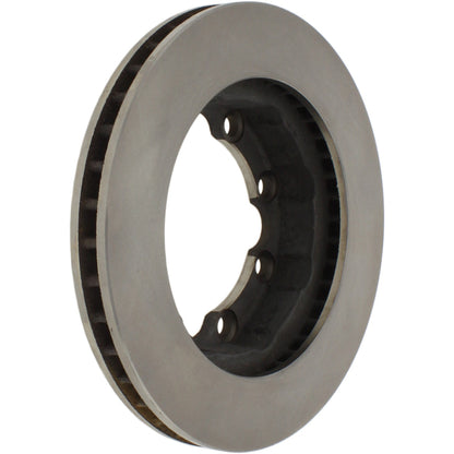 Centric Parts Disc Brake Rotor Standard with Non-Directional Finishes for 1994-2000 Chevrolet Suburban K1500/K2500 121.62042