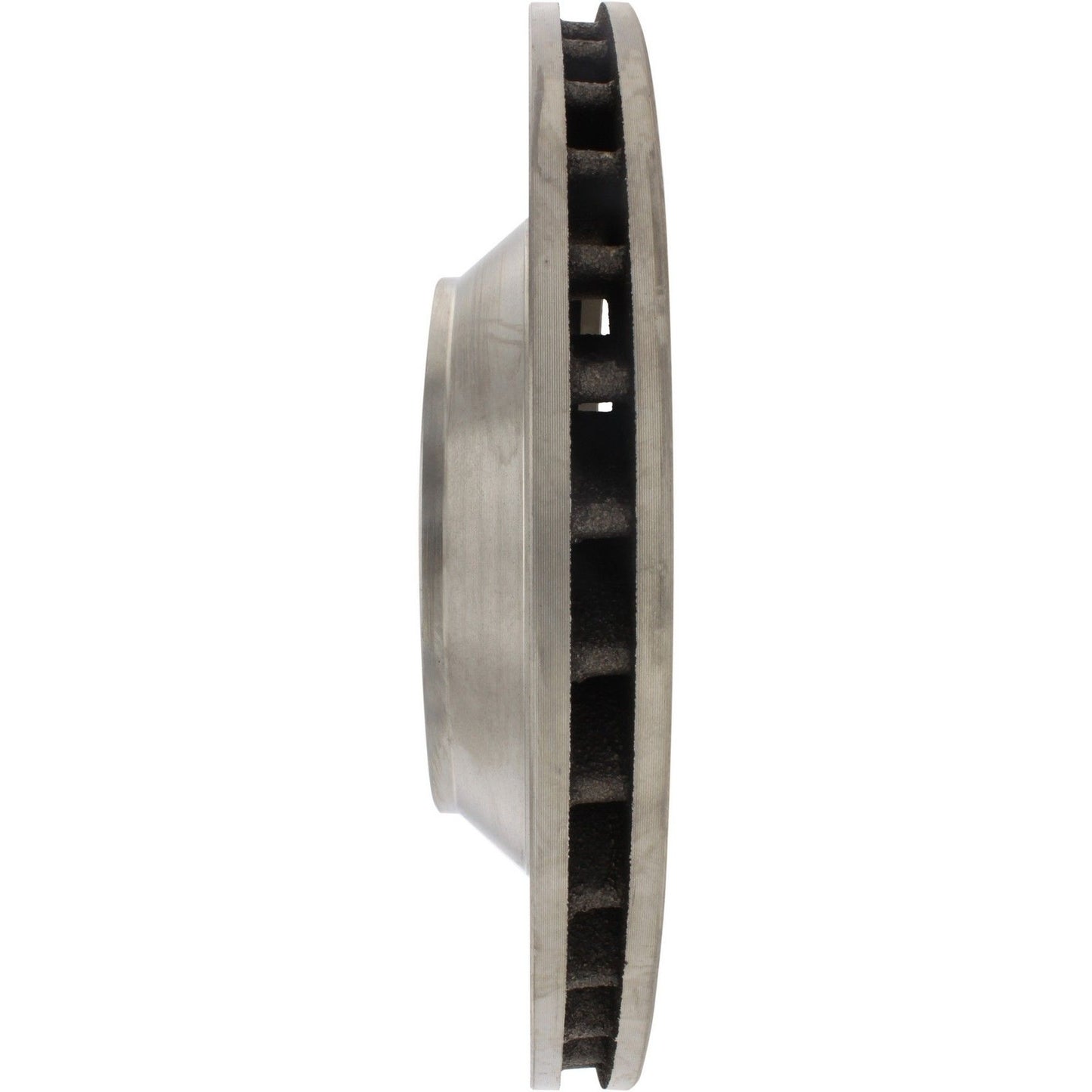 Centric Parts Disc Brake Rotor Standard with Non-Directional Finishes for 1988-1996 Chevrolet Corvette 121.62046