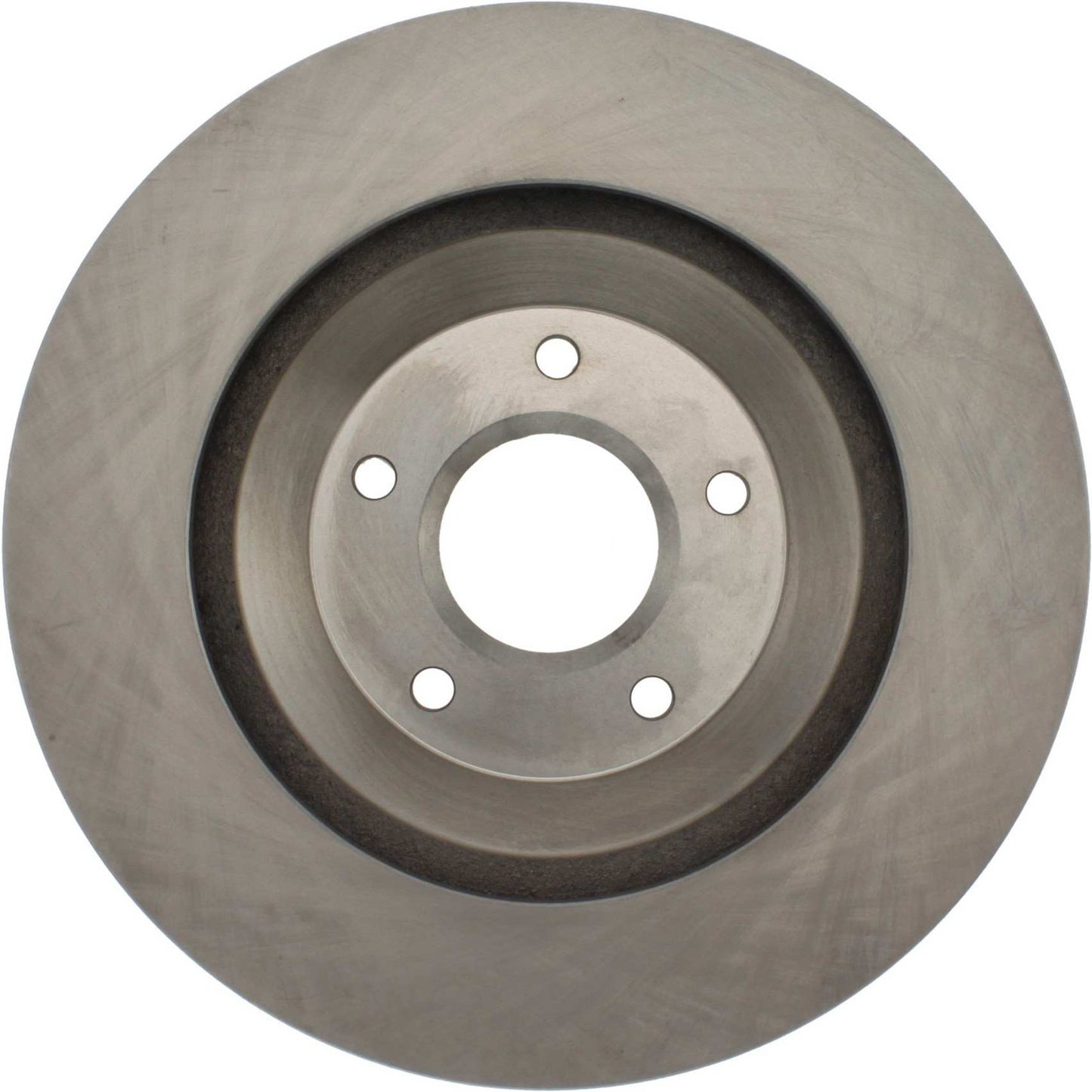 Centric Parts Disc Brake Rotor Standard with Non-Directional Finishes for 1988-1996 Chevrolet Corvette 121.62046