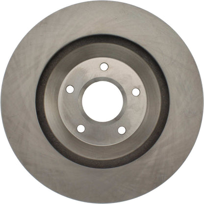Centric Parts Disc Brake Rotor Standard with Non-Directional Finishes for 1988-1996 Chevrolet Corvette 121.62046