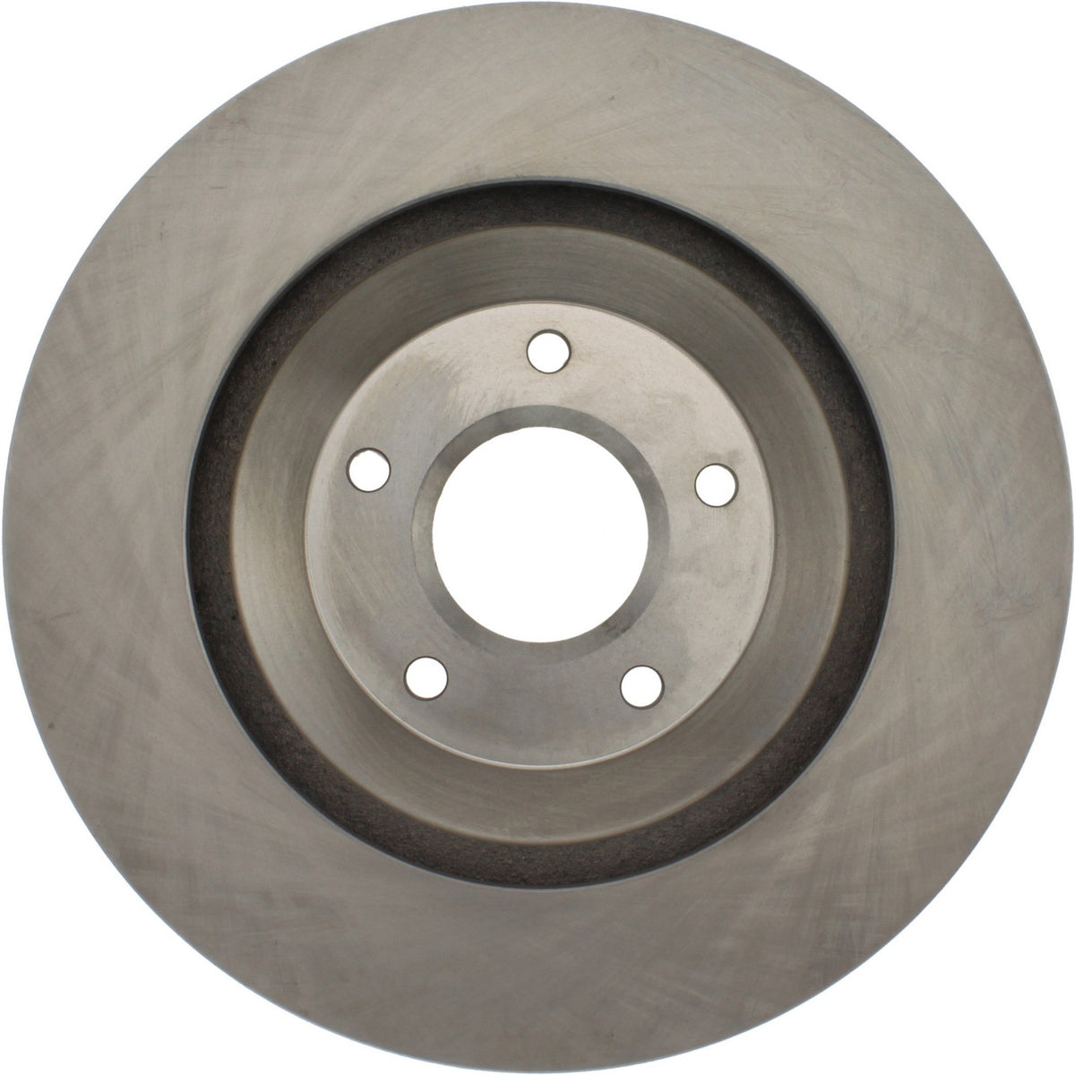 Centric Parts Disc Brake Rotor Standard with Non-Directional Finishes for 1988-1996 Chevrolet Corvette 121.62046