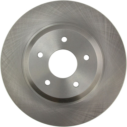 Centric Parts Disc Brake Rotor Standard with Non-Directional Finishes for 1988-1996 Chevrolet Corvette 121.62046