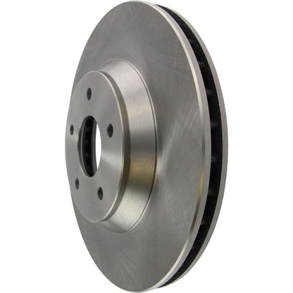 Centric Parts Disc Brake Rotor Standard with Non-Directional Finishes for 1988-1996 Chevrolet Corvette 121.62046