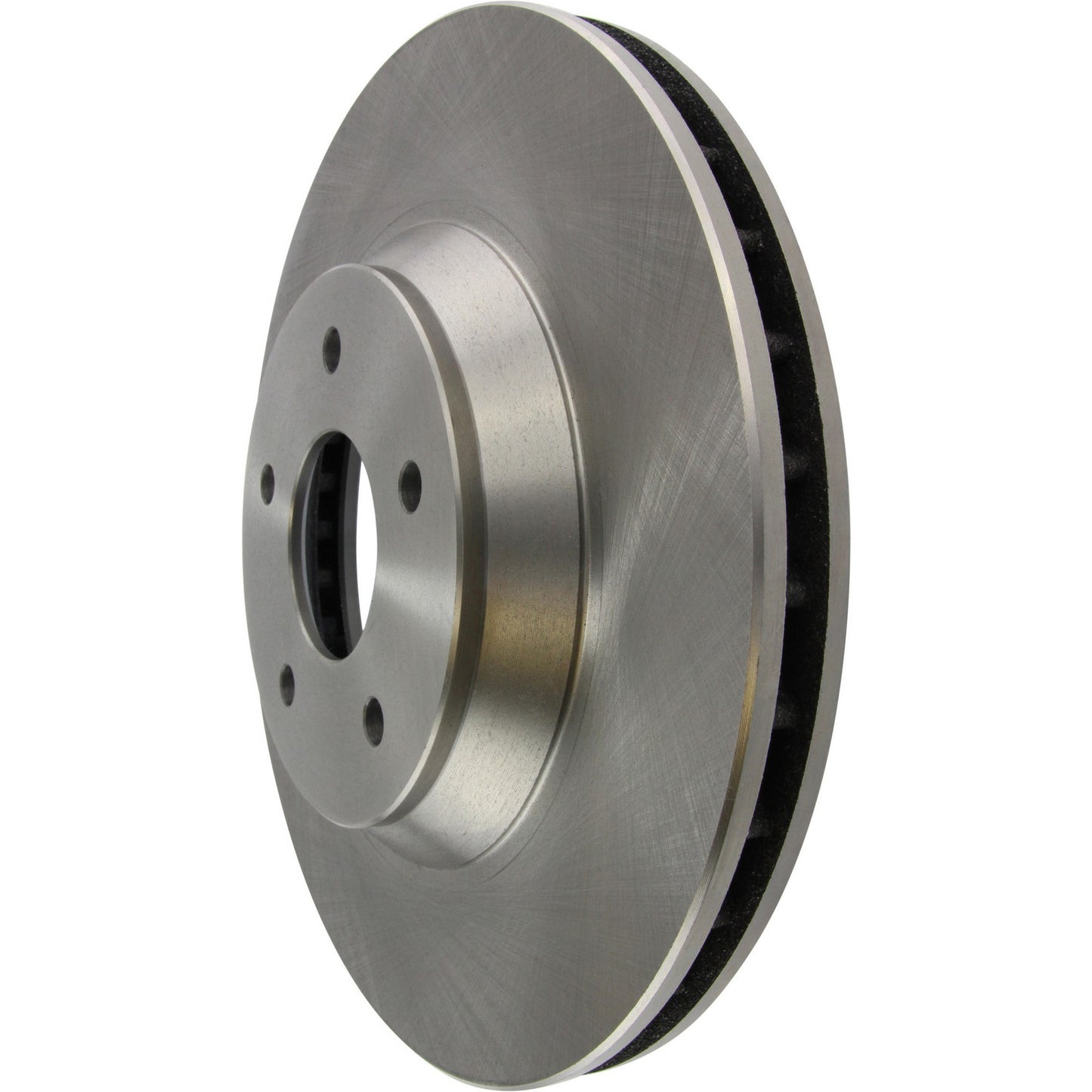 Centric Parts Disc Brake Rotor Standard with Non-Directional Finishes for 1988-1996 Chevrolet Corvette 121.62046