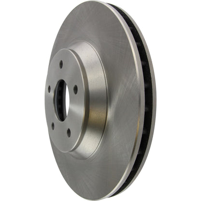 Centric Parts Disc Brake Rotor Standard with Non-Directional Finishes for 1988-1996 Chevrolet Corvette 121.62046