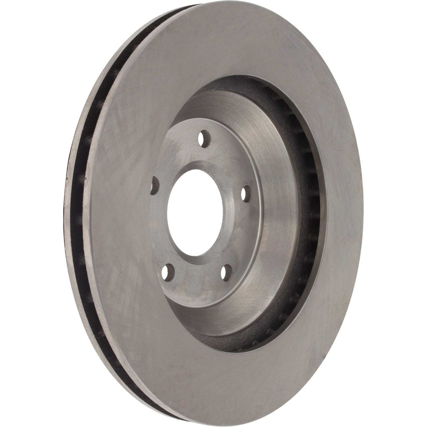 Centric Parts Disc Brake Rotor Standard with Non-Directional Finishes for 1988-1996 Chevrolet Corvette 121.62046