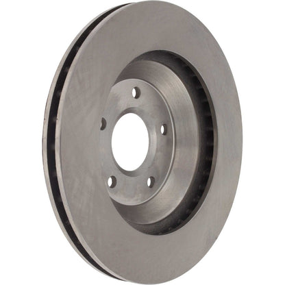 Centric Parts Disc Brake Rotor Standard with Non-Directional Finishes for 1988-1996 Chevrolet Corvette 121.62046