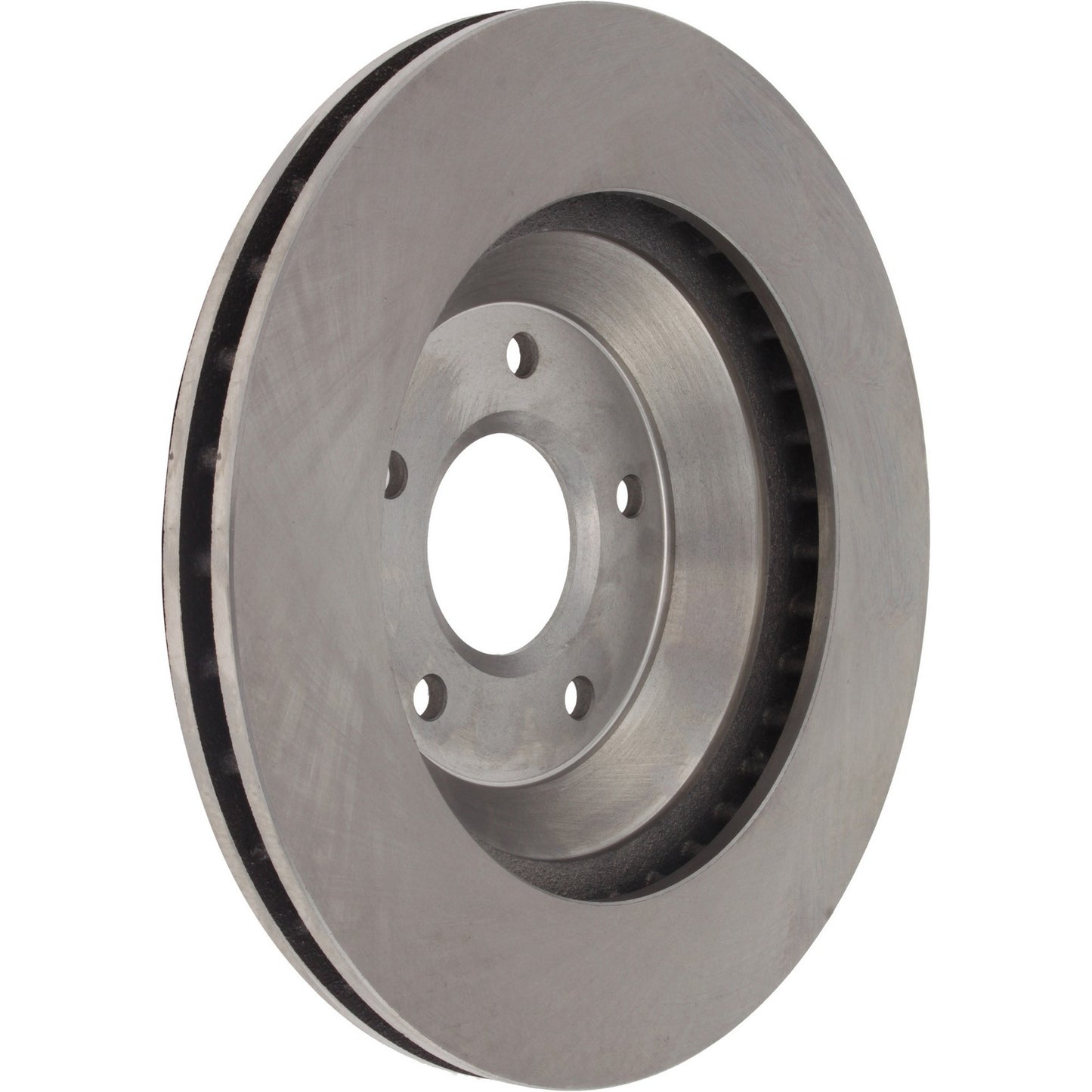 Centric Parts Disc Brake Rotor Standard with Non-Directional Finishes for 1988-1996 Chevrolet Corvette 121.62046