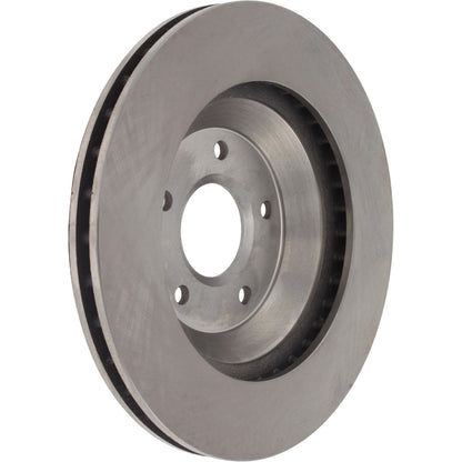 Centric Parts Disc Brake Rotor Standard with Non-Directional Finishes for 1988-1996 Chevrolet Corvette 121.62046