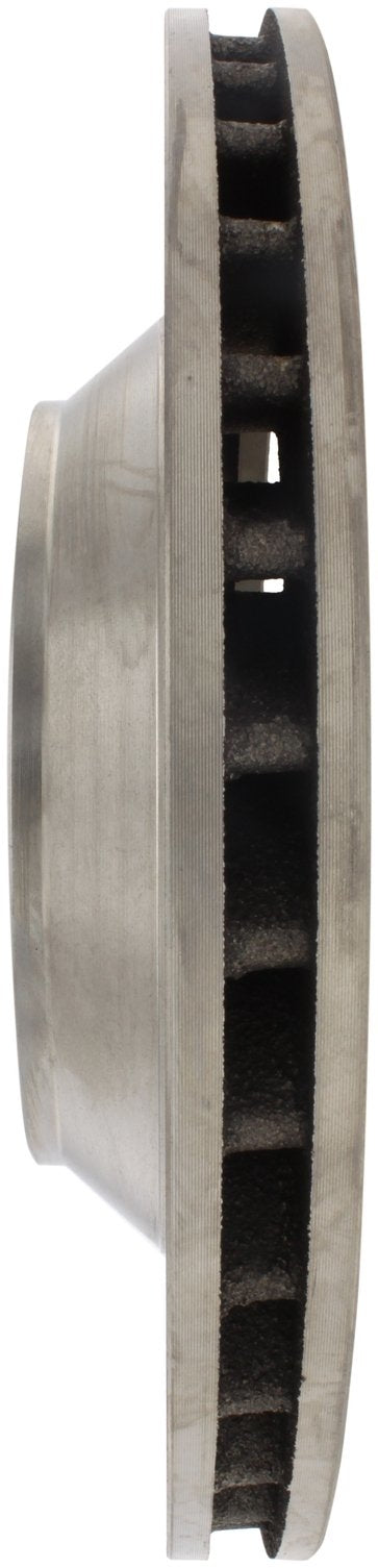 Centric Parts Disc Brake Rotor Standard with Non-Directional Finishes for 1988-1996 Chevrolet Corvette 121.62046
