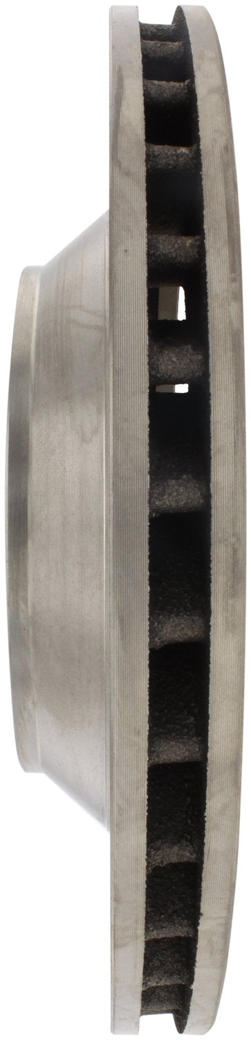 Centric Parts Disc Brake Rotor Standard with Non-Directional Finishes for 1988-1996 Chevrolet Corvette 121.62046