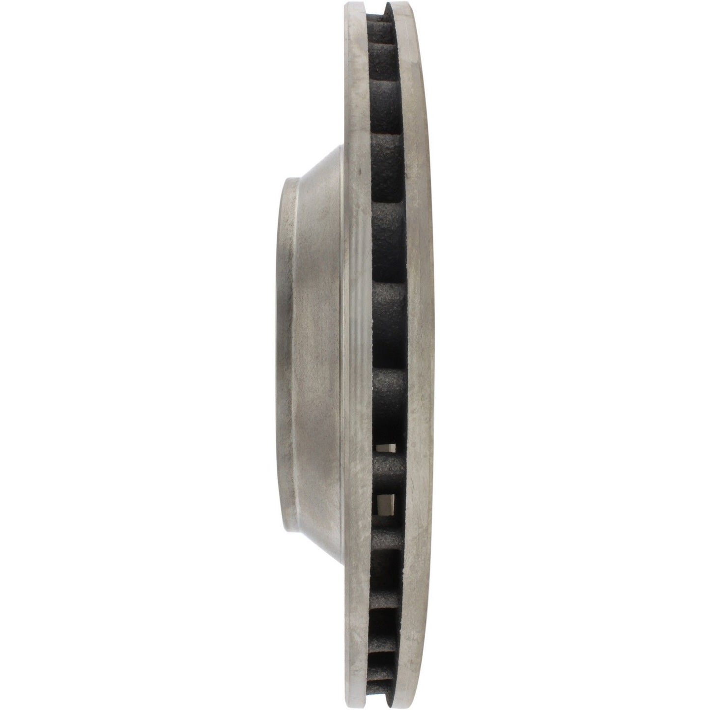 Centric Parts Disc Brake Rotor Standard with Non-Directional Finishes for 1988-1996 Chevrolet Corvette 121.62047
