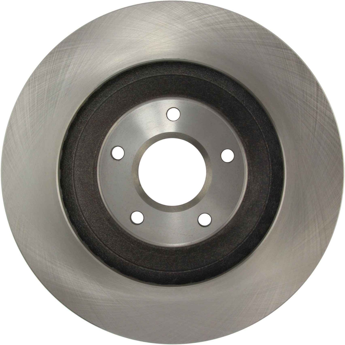 Centric Parts Disc Brake Rotor Standard with Non-Directional Finishes for 1988-1996 Chevrolet Corvette 121.62047