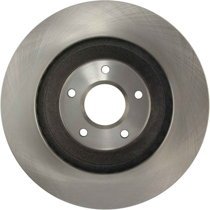 Centric Parts Disc Brake Rotor Standard with Non-Directional Finishes for 1988-1996 Chevrolet Corvette 121.62047