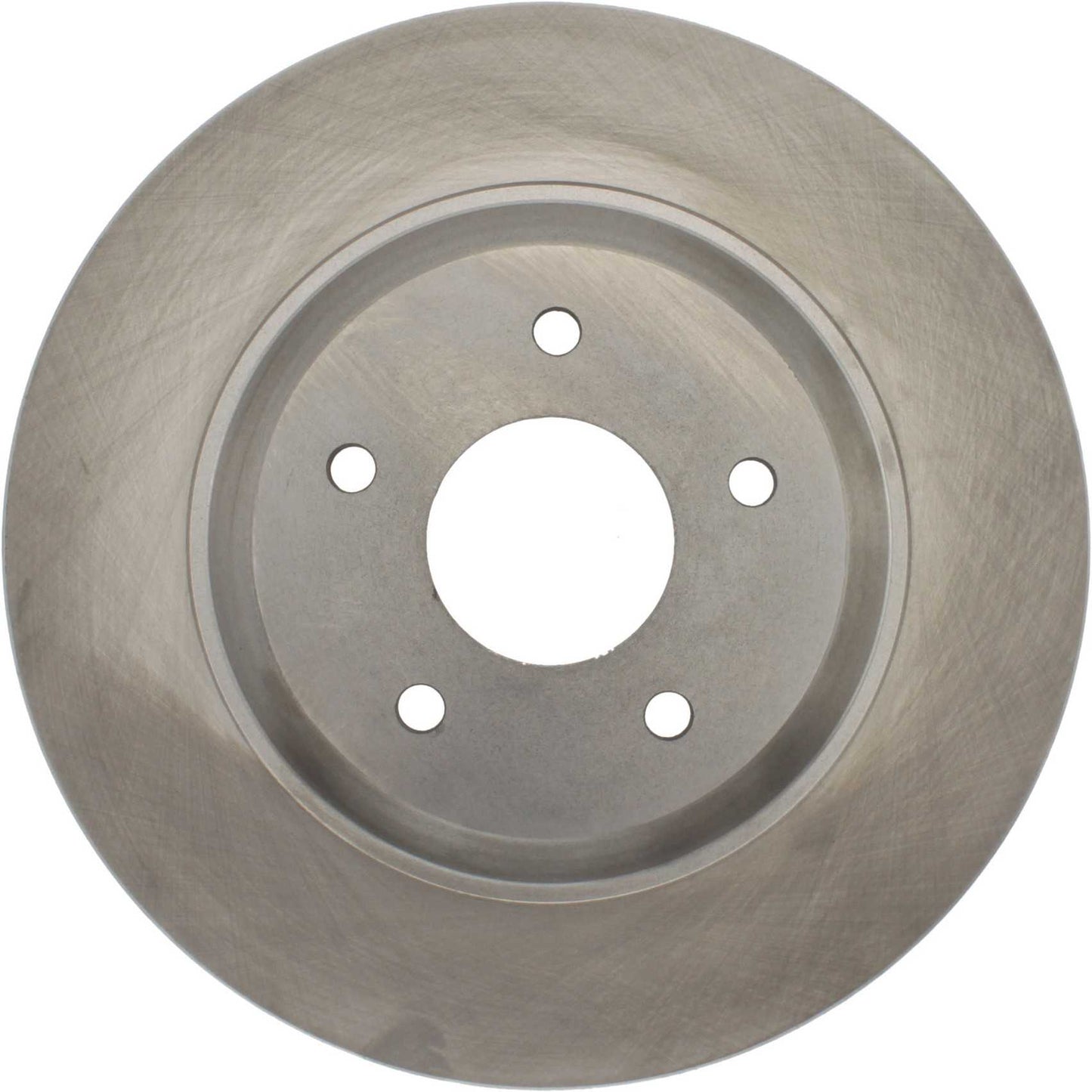 Centric Parts Disc Brake Rotor Standard with Non-Directional Finishes for 1988-1996 Chevrolet Corvette 121.62047