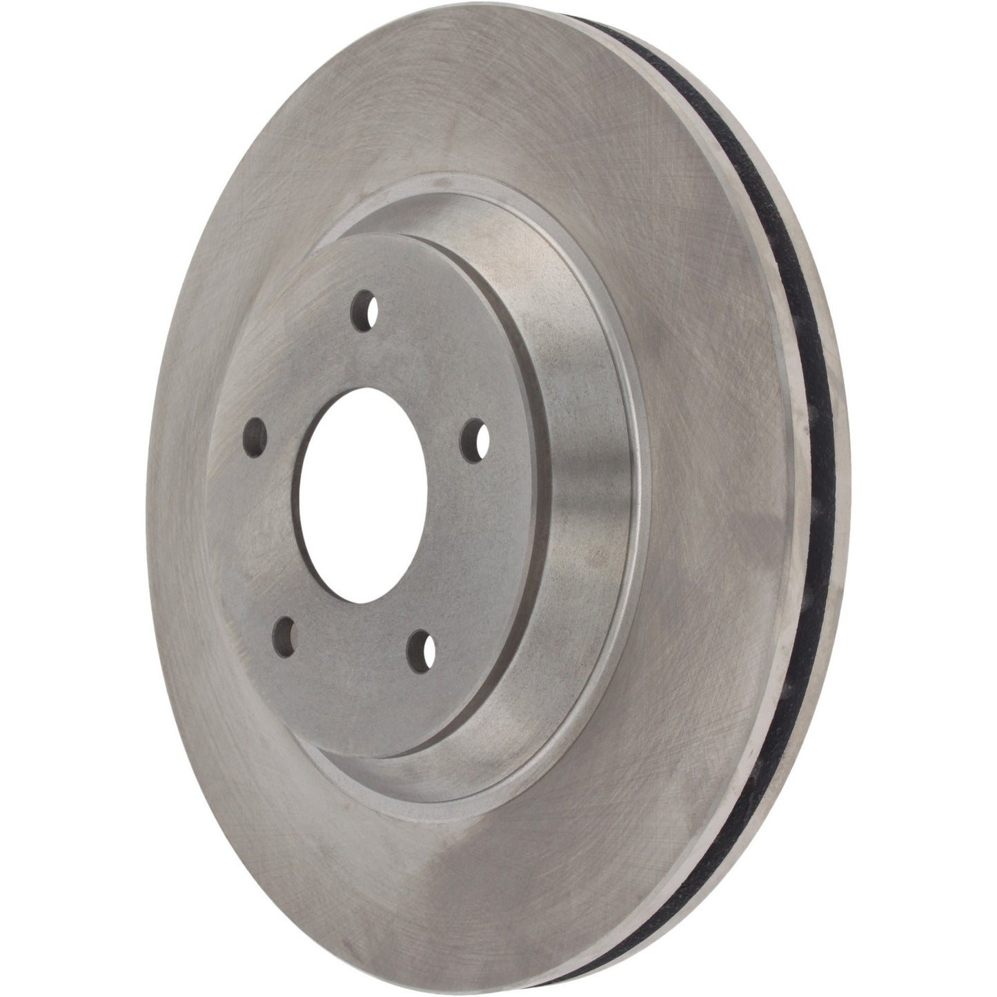 Centric Parts Disc Brake Rotor Standard with Non-Directional Finishes for 1988-1996 Chevrolet Corvette 121.62047