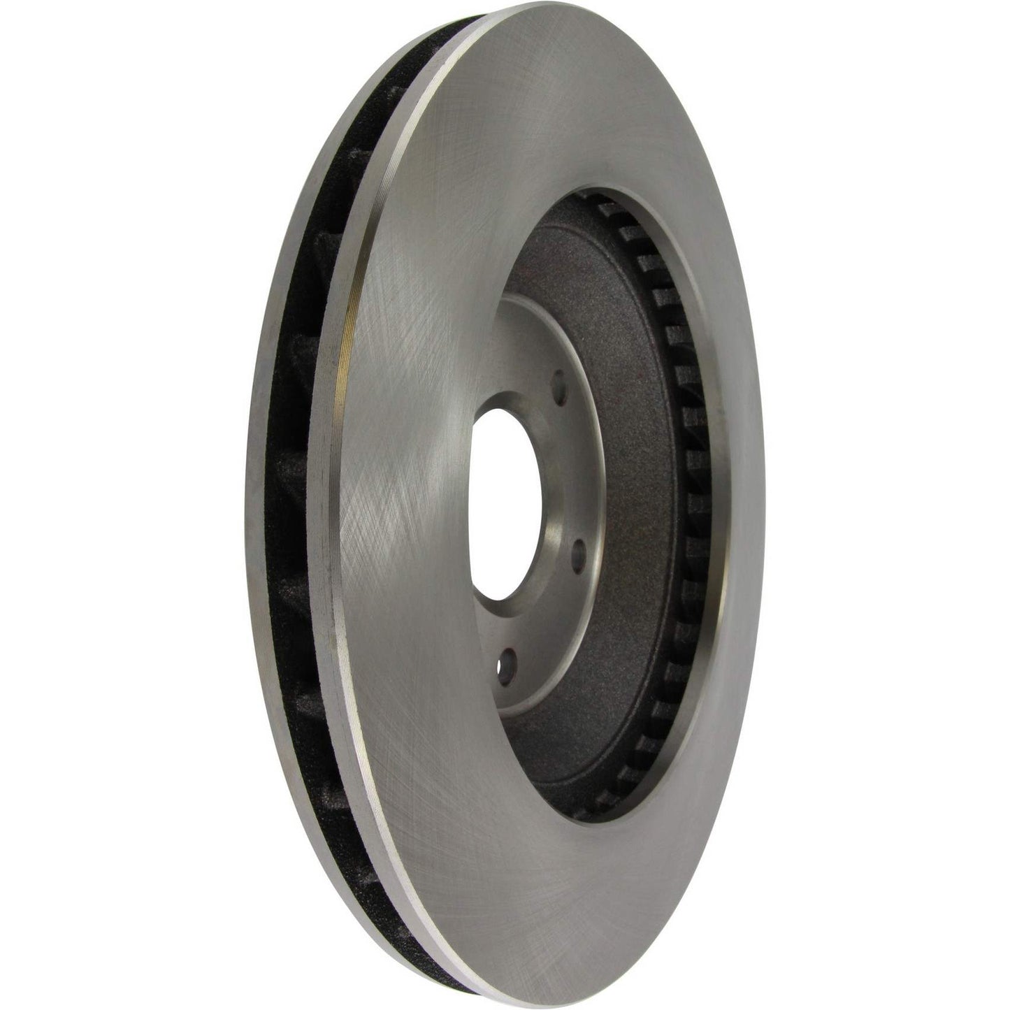 Centric Parts Disc Brake Rotor Standard with Non-Directional Finishes for 1988-1996 Chevrolet Corvette 121.62047