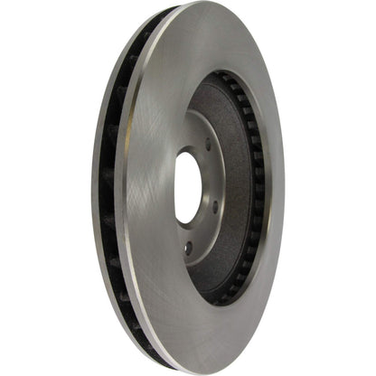 Centric Parts Disc Brake Rotor Standard with Non-Directional Finishes for 1988-1996 Chevrolet Corvette 121.62047