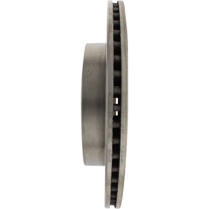 Centric Parts Disc Brake Rotor Standard with Non-Directional Finishes for 1993-1997 Chevrolet Camaro Pontiac Firebird 121.62049