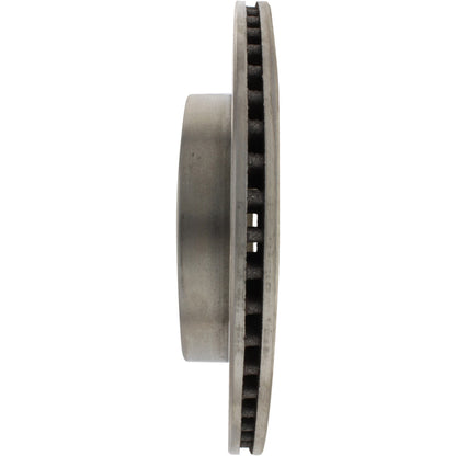 Centric Parts Disc Brake Rotor Standard with Non-Directional Finishes for 1993-1997 Chevrolet Camaro Pontiac Firebird 121.62049