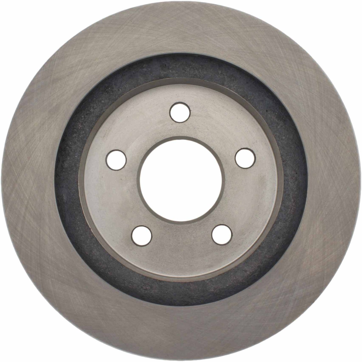 Centric Parts Disc Brake Rotor Standard with Non-Directional Finishes for 1993-1997 Chevrolet Camaro Pontiac Firebird 121.62049