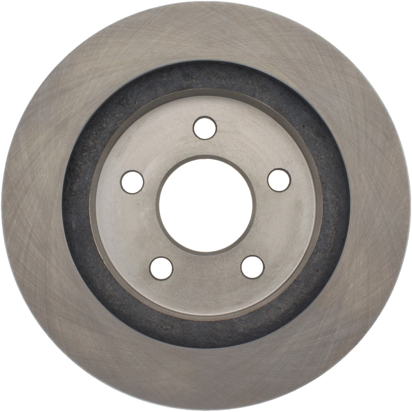 Centric Parts Disc Brake Rotor Standard with Non-Directional Finishes for 1993-1997 Chevrolet Camaro Pontiac Firebird 121.62049