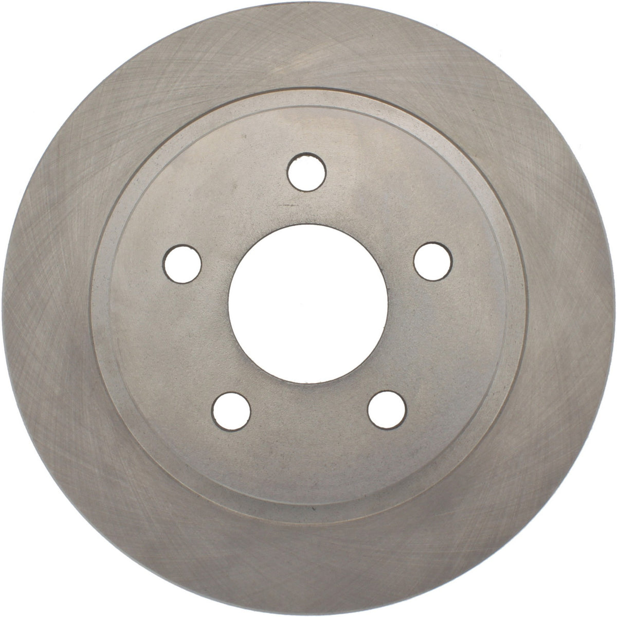 Centric Parts Disc Brake Rotor Standard with Non-Directional Finishes for 1993-1997 Chevrolet Camaro Pontiac Firebird 121.62049