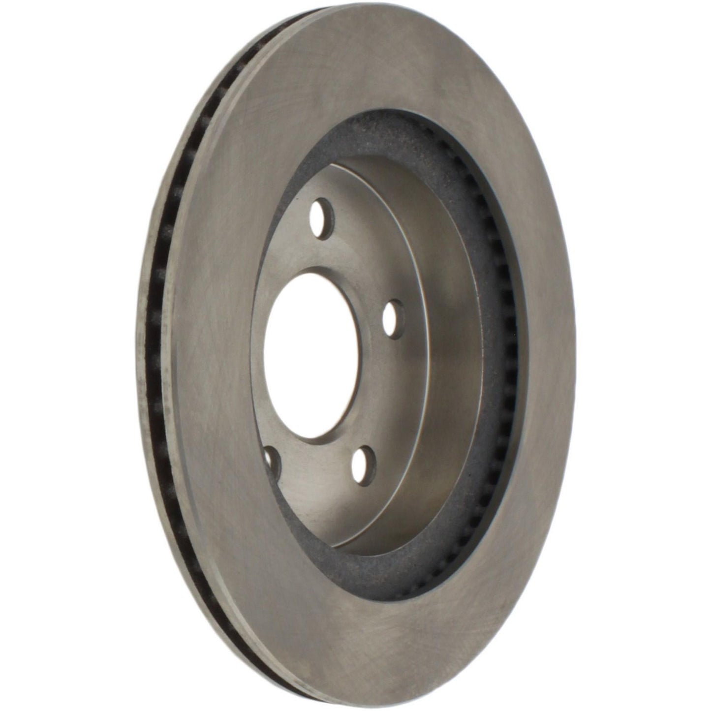 Centric Parts Disc Brake Rotor Standard with Non-Directional Finishes for 1993-1997 Chevrolet Camaro Pontiac Firebird 121.62049