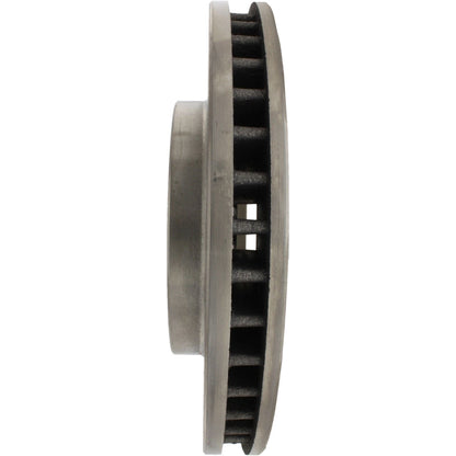 Centric Parts Disc Brake Rotor C-Tek Standard Non-Directional Finishes for 1992-1997 Buick LeSabre & Related Models 121.62050