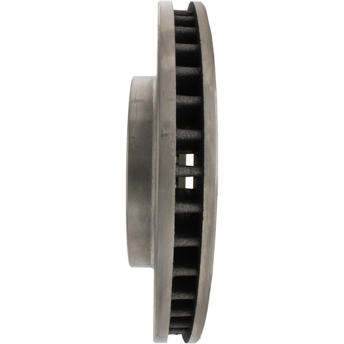 Centric Parts Disc Brake Rotor C-Tek Standard Non-Directional Finishes for 1992-1997 Buick LeSabre & Related Models 121.62050