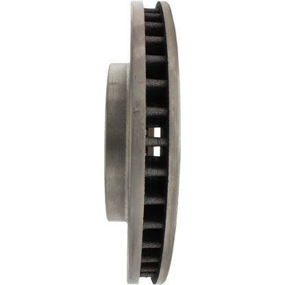 Centric Parts Disc Brake Rotor C-Tek Standard Non-Directional Finishes for 1992-1997 Buick LeSabre & Related Models 121.62050