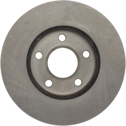 Centric Parts Disc Brake Rotor C-Tek Standard Non-Directional Finishes for 1992-1997 Buick LeSabre & Related Models 121.62050