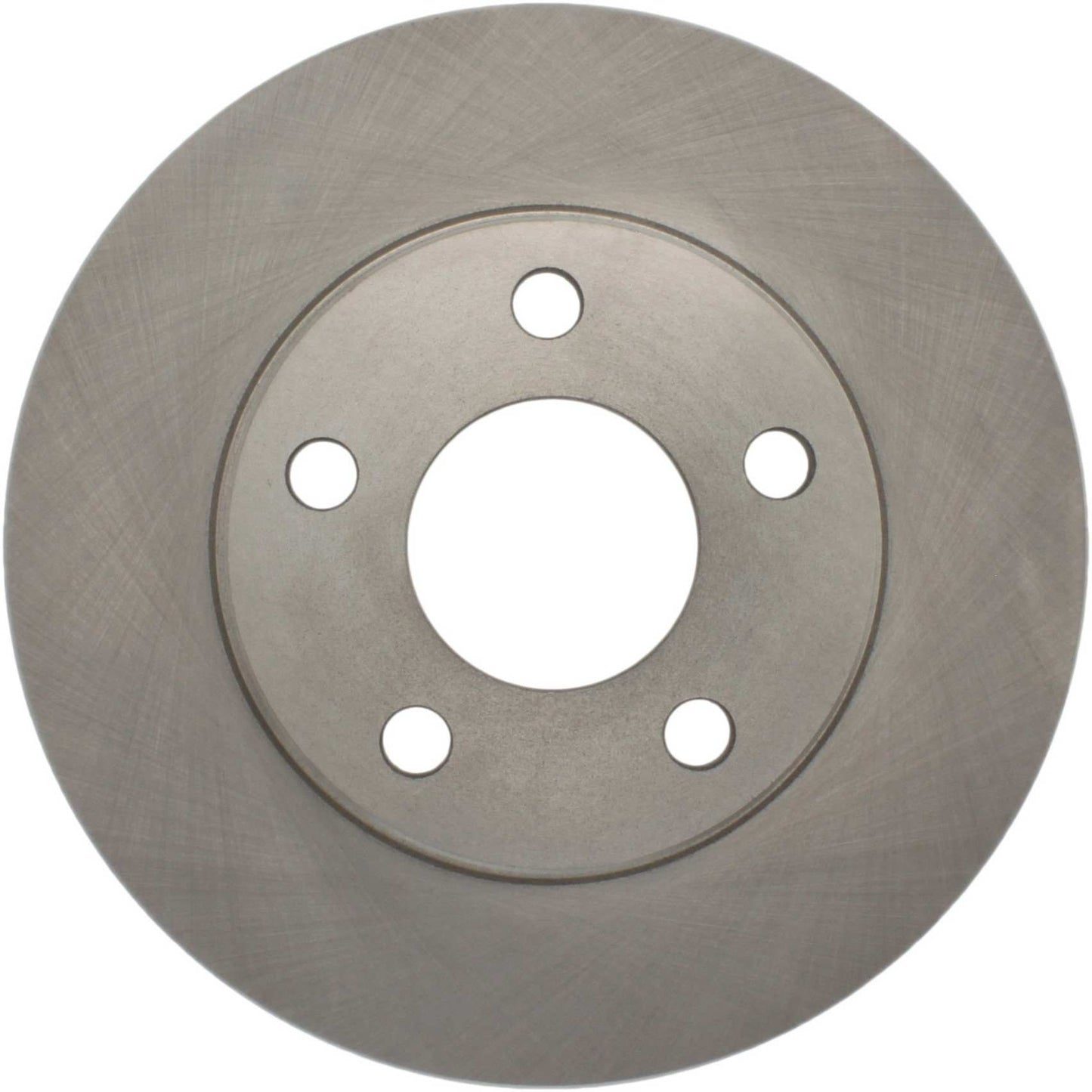 Centric Parts Disc Brake Rotor C-Tek Standard Non-Directional Finishes for 1992-1997 Buick LeSabre & Related Models 121.62050