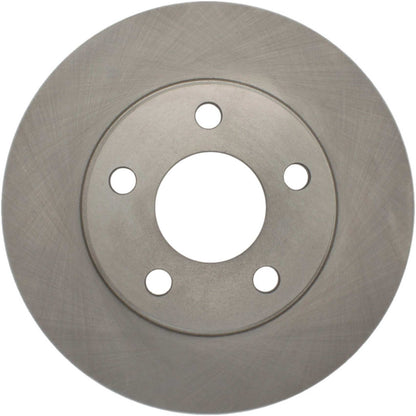 Centric Parts Disc Brake Rotor C-Tek Standard Non-Directional Finishes for 1992-1997 Buick LeSabre & Related Models 121.62050