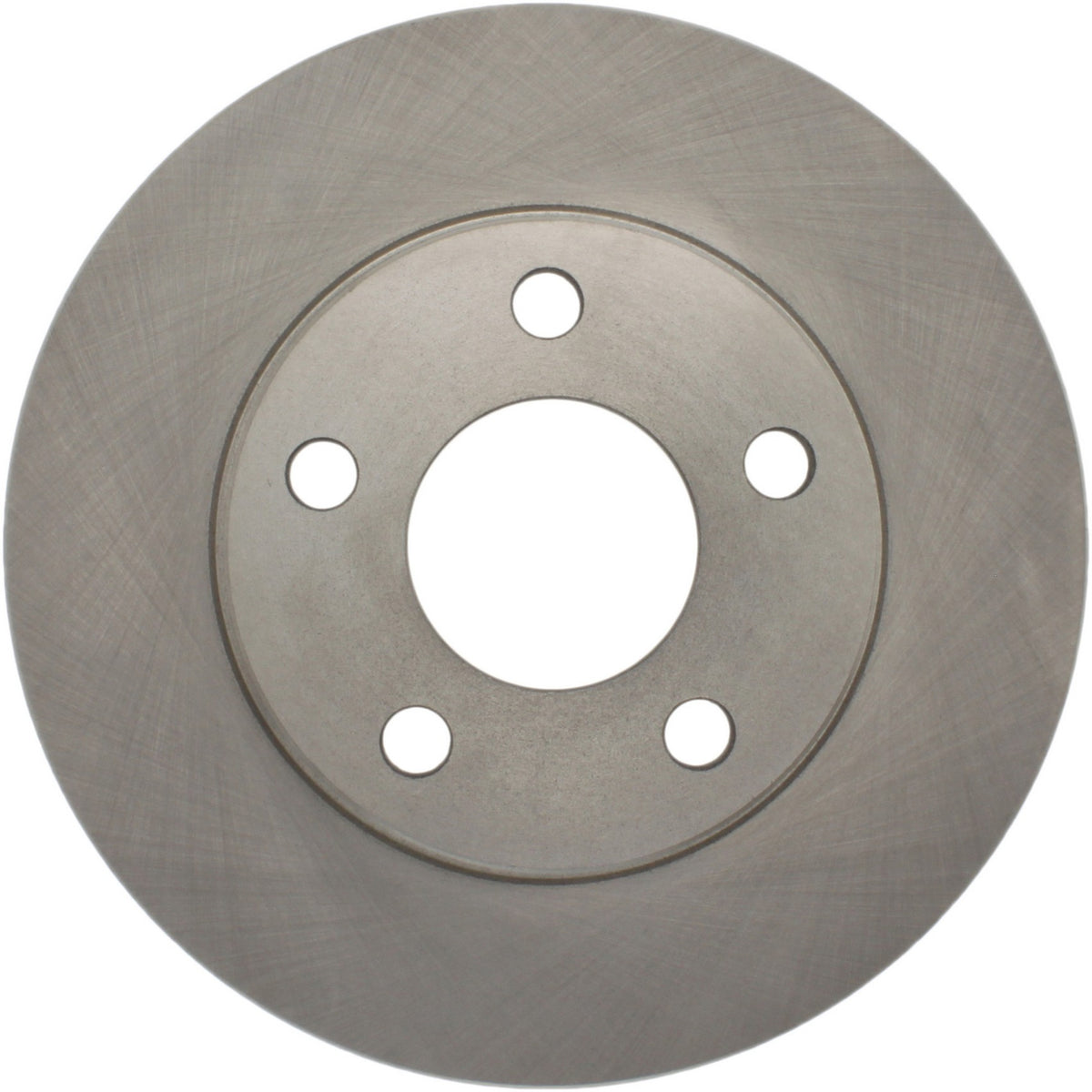 Centric Parts Disc Brake Rotor C-Tek Standard Non-Directional Finishes for 1992-1997 Buick LeSabre & Related Models 121.62050