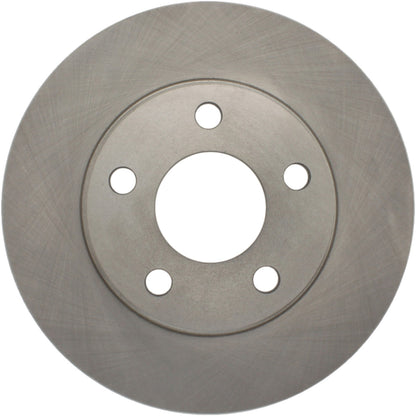 Centric Parts Disc Brake Rotor C-Tek Standard Non-Directional Finishes for 1992-1997 Buick LeSabre & Related Models 121.62050