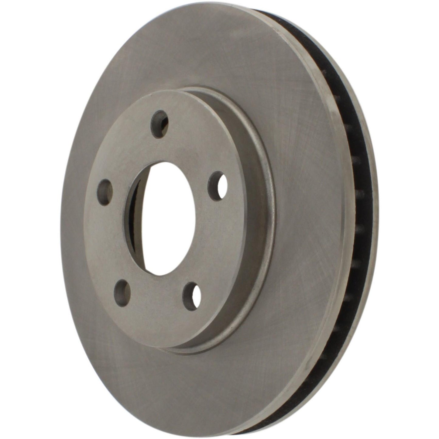 Centric Parts Disc Brake Rotor C-Tek Standard Non-Directional Finishes for 1992-1997 Buick LeSabre & Related Models 121.62050