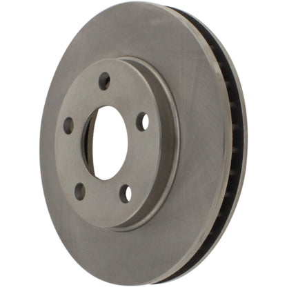 Centric Parts Disc Brake Rotor C-Tek Standard Non-Directional Finishes for 1992-1997 Buick LeSabre & Related Models 121.62050