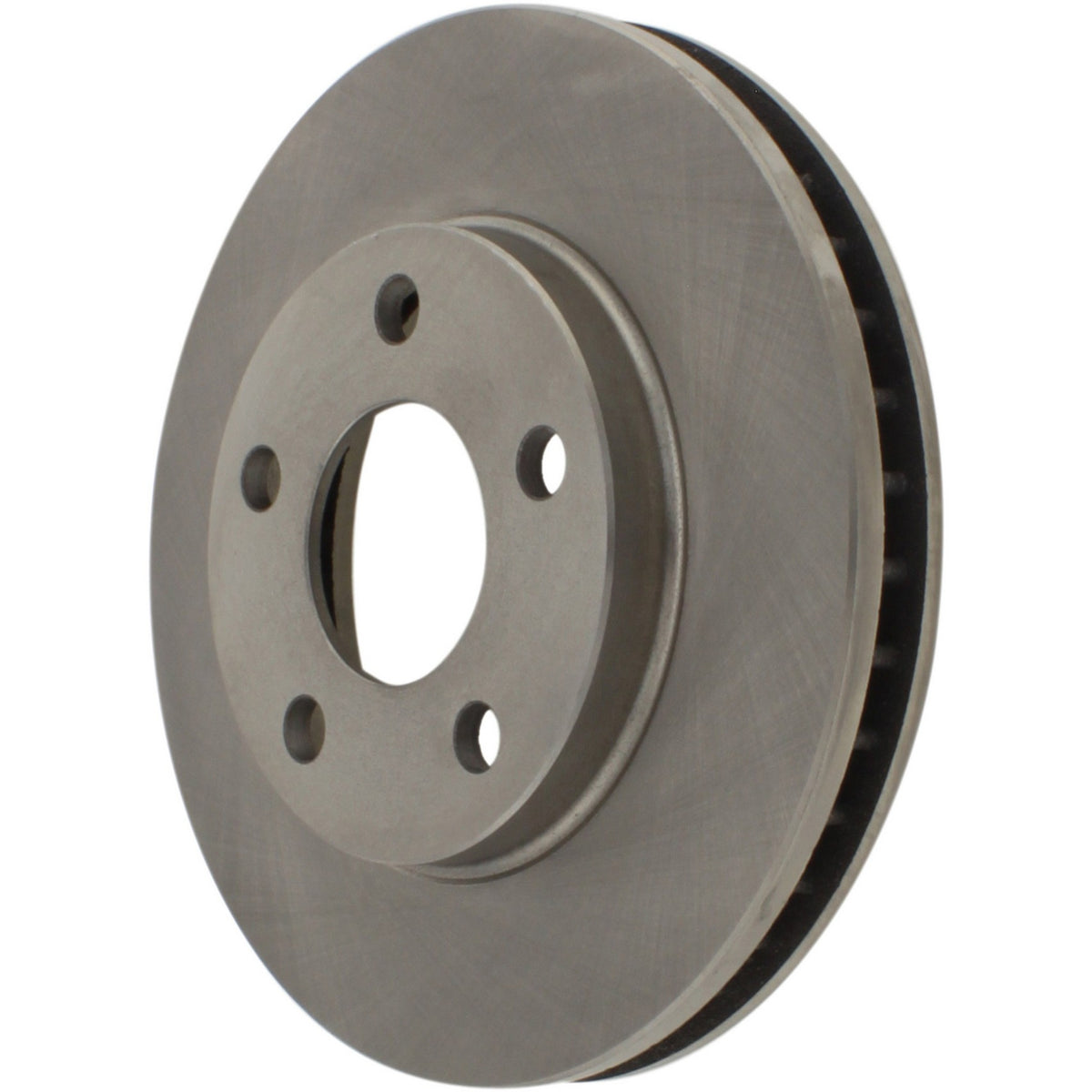 Centric Parts Disc Brake Rotor C-Tek Standard Non-Directional Finishes for 1992-1997 Buick LeSabre & Related Models 121.62050