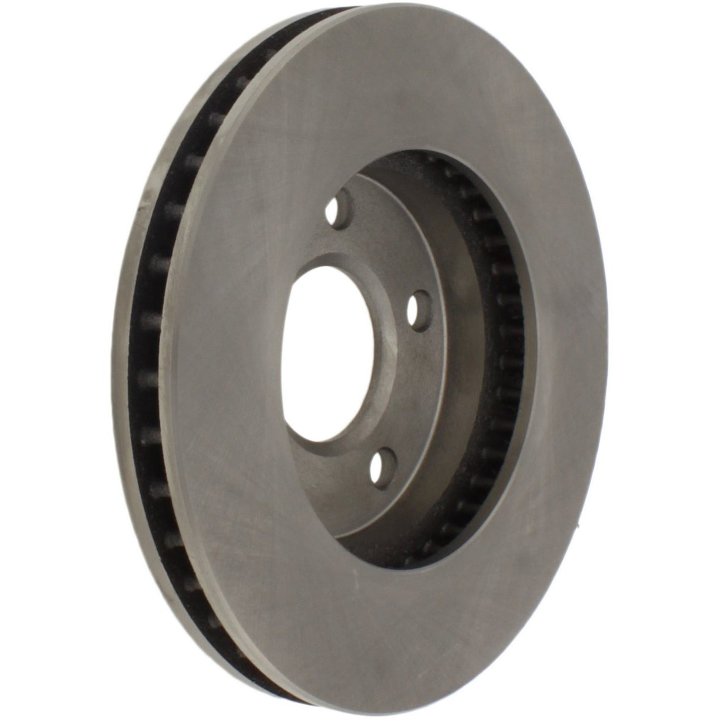 Centric Parts Disc Brake Rotor C-Tek Standard Non-Directional Finishes for 1992-1997 Buick LeSabre & Related Models 121.62050