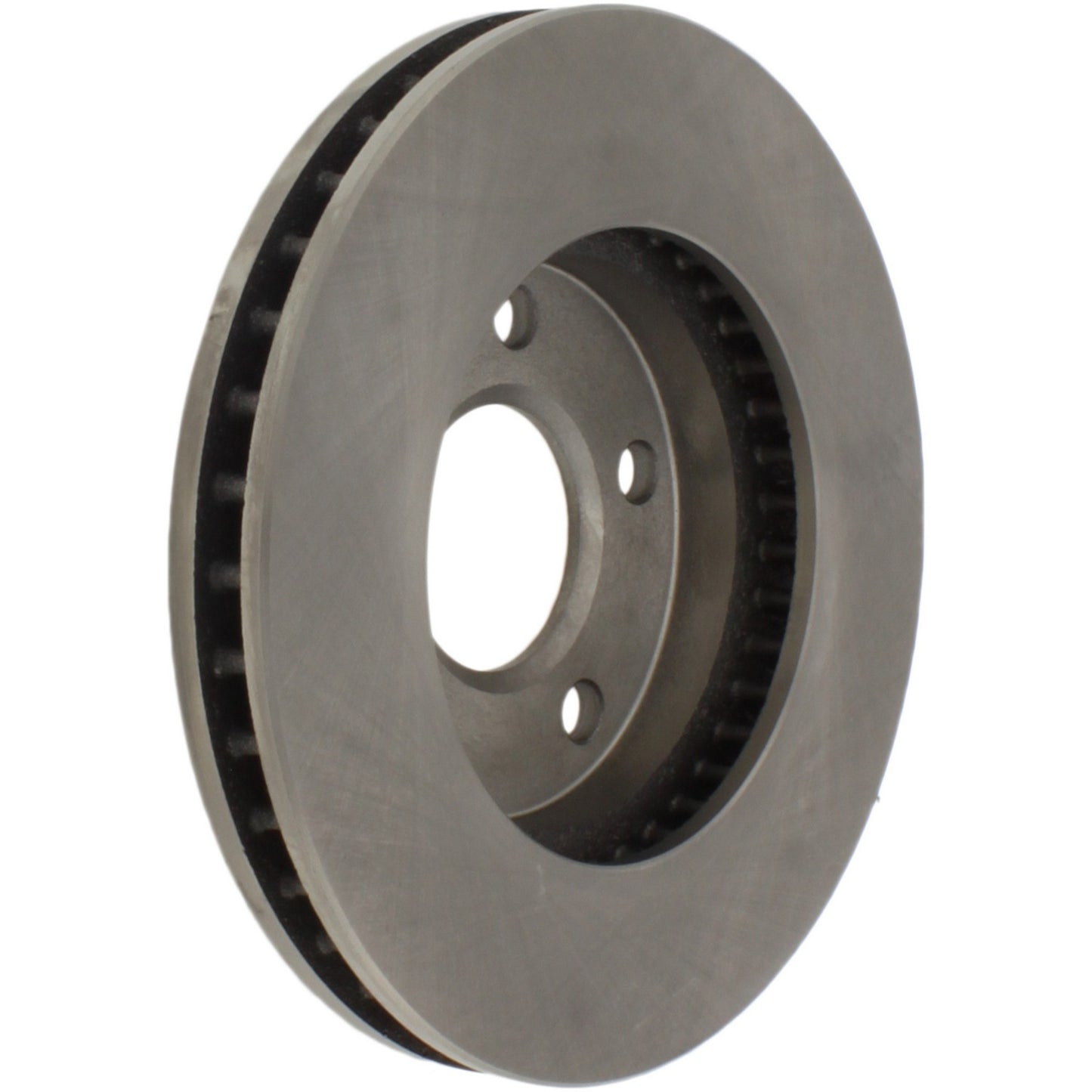 Centric Parts Disc Brake Rotor C-Tek Standard Non-Directional Finishes for 1992-1997 Buick LeSabre & Related Models 121.62050