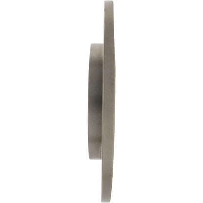 Centric Parts Disc Brake Rotor Standard with Non-Directional Finishes for 1994-1999 Buick Regal Chevrolet Lumina Monte Carlo Oldsmobile Cutlass Supreme Pontiac Grand Prix 121.62051