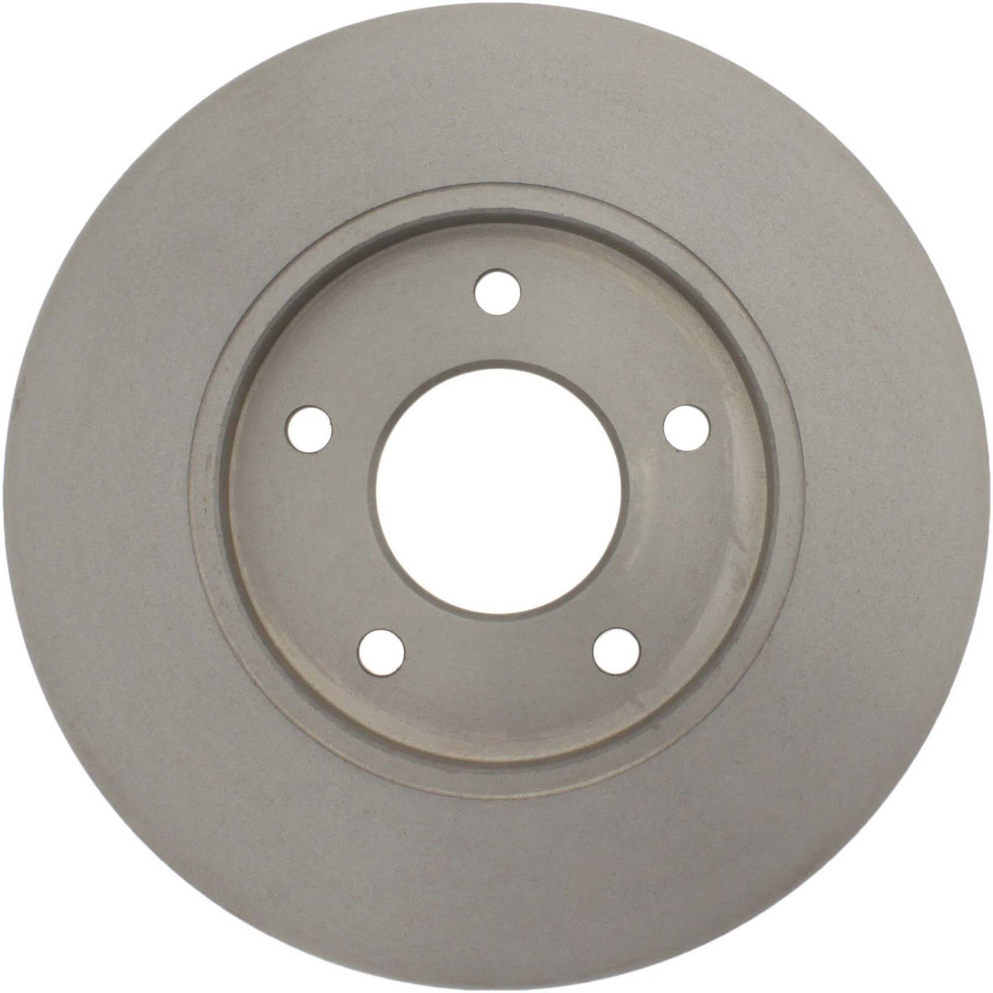 Centric Parts Disc Brake Rotor Standard with Non-Directional Finishes for 1994-1999 Buick Regal Chevrolet Lumina Monte Carlo Oldsmobile Cutlass Supreme Pontiac Grand Prix 121.62051